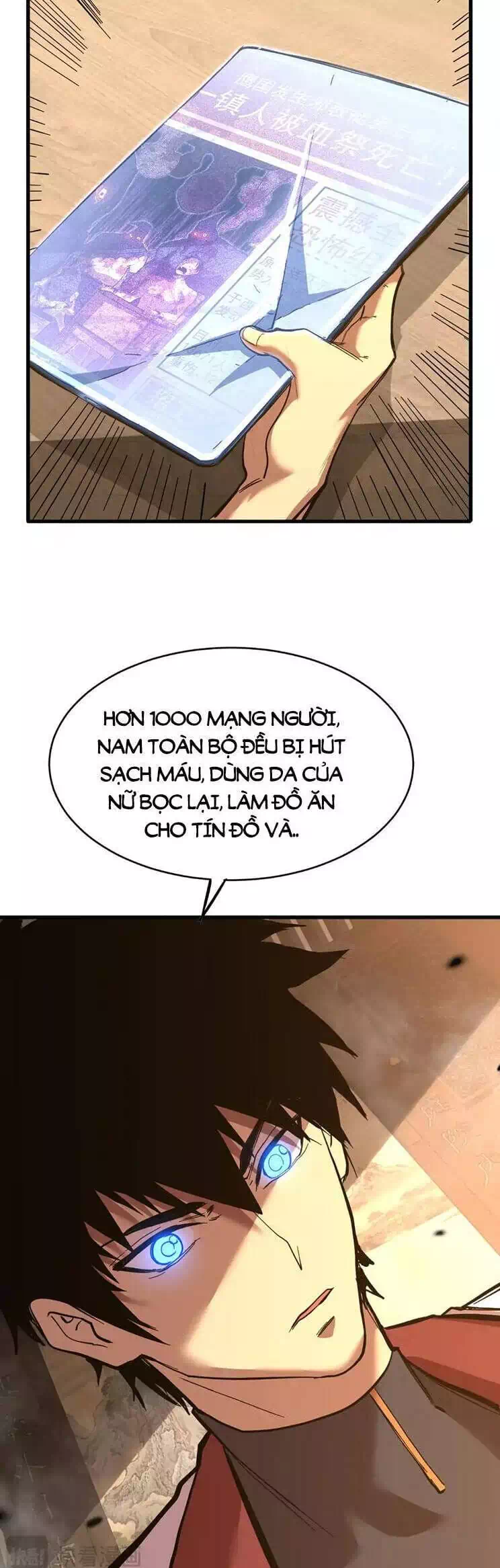 Chapter 164 - Image 17
