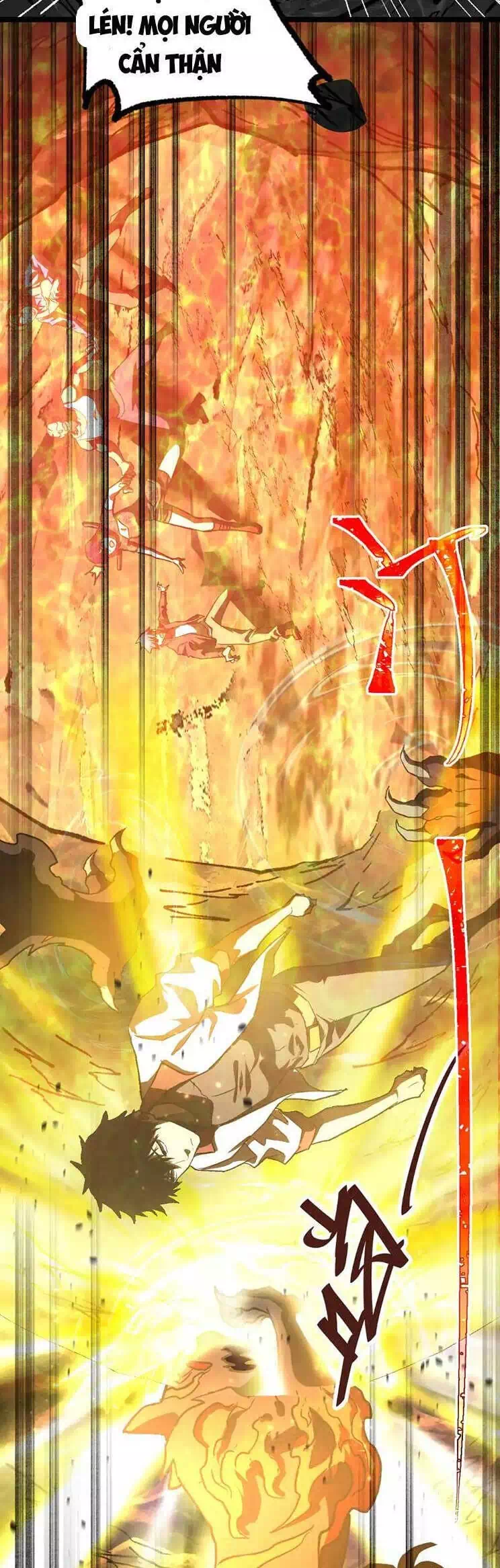 Chapter 165 - Image 21