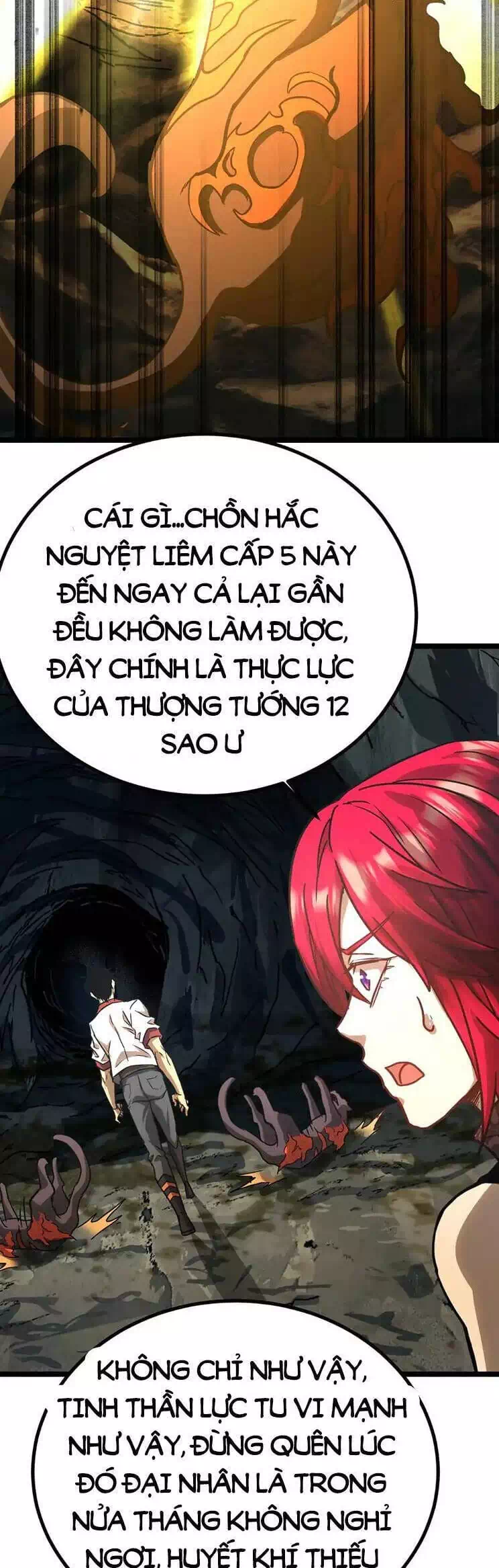 Chapter 165 - Image 22