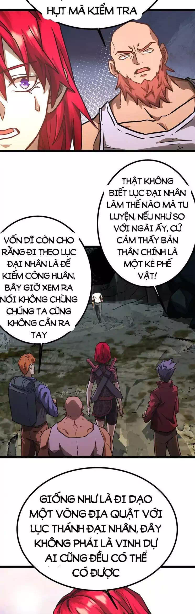 Chapter 165 - Image 23