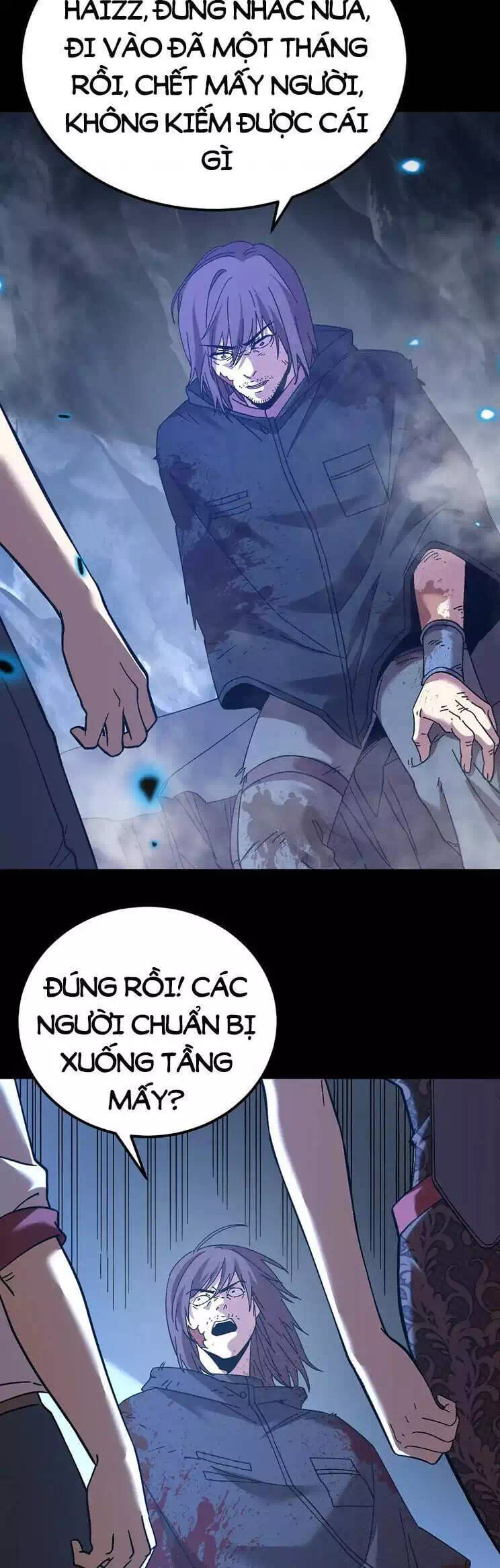 Chapter 165 - Image 34