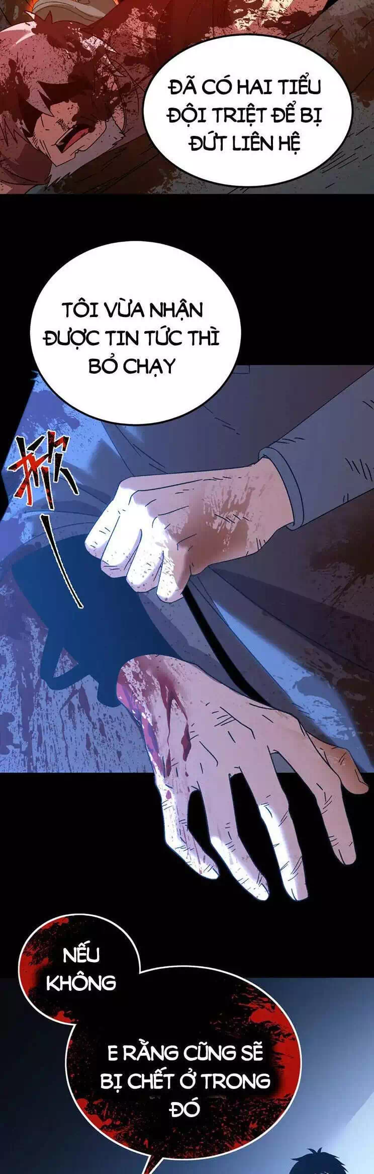 Chapter 165 - Image 36