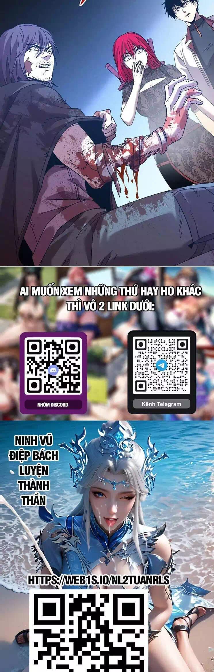 Chapter 165 - Image 37