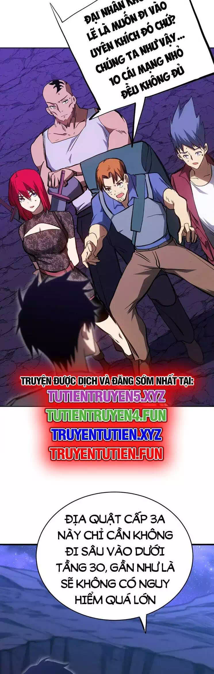 Chapter 165 - Image 6