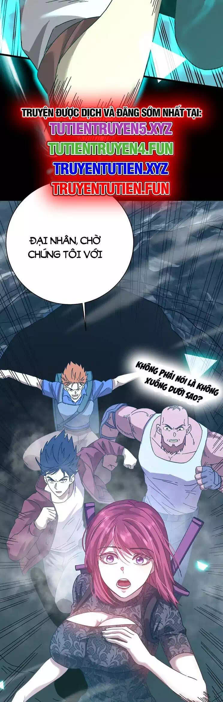 Chapter 166 - Image 18
