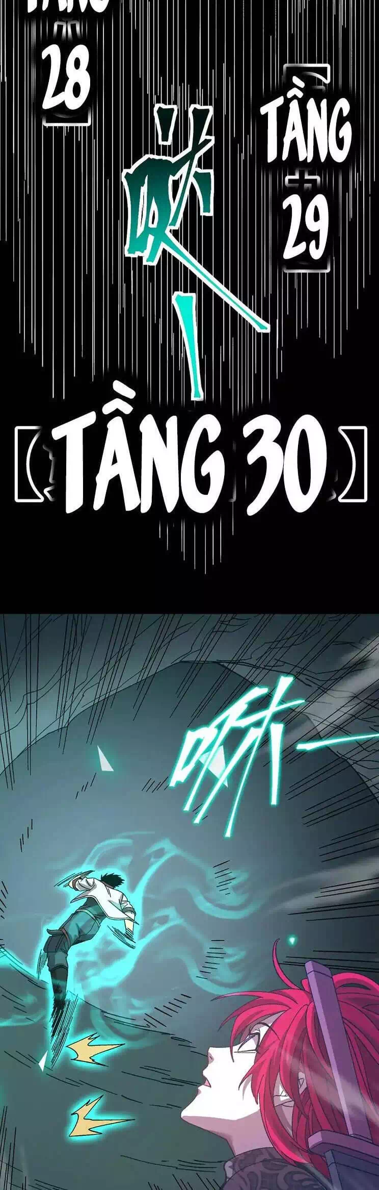 Chapter 166 - Image 20