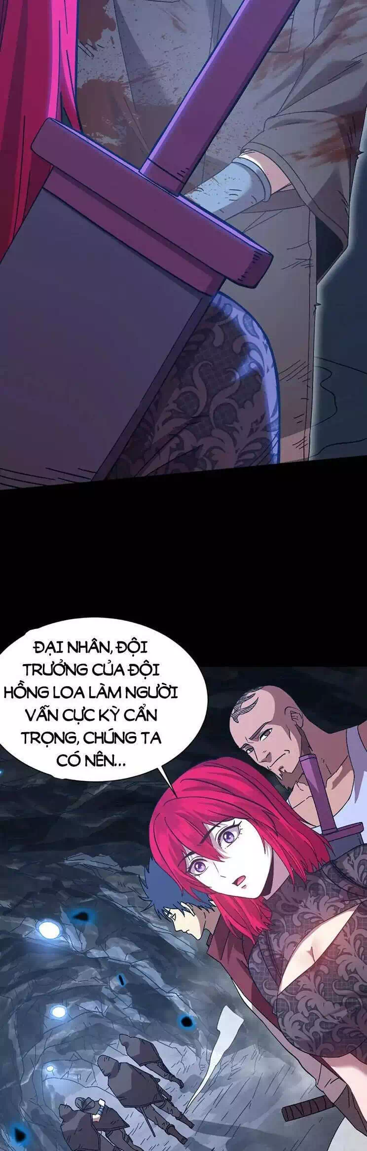 Chapter 166 - Image 3