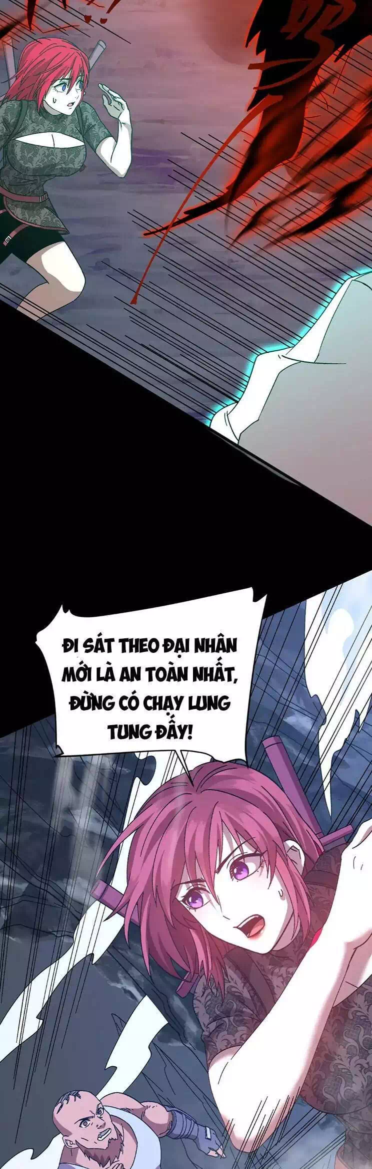 Chapter 166 - Image 22