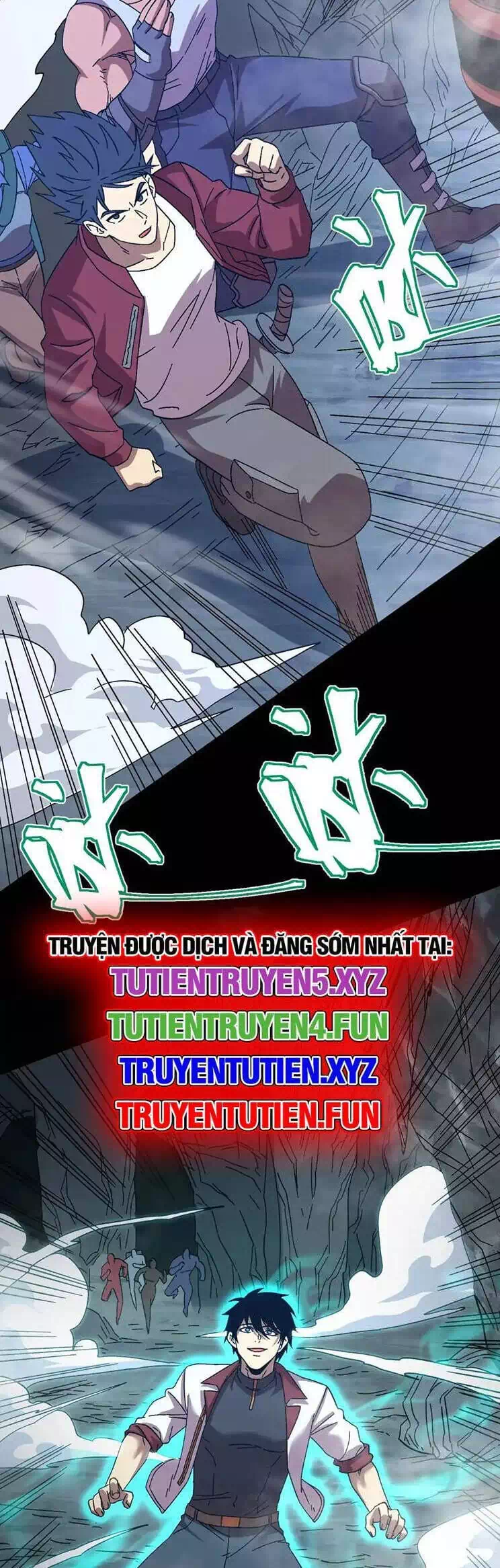 Chapter 166 - Image 23