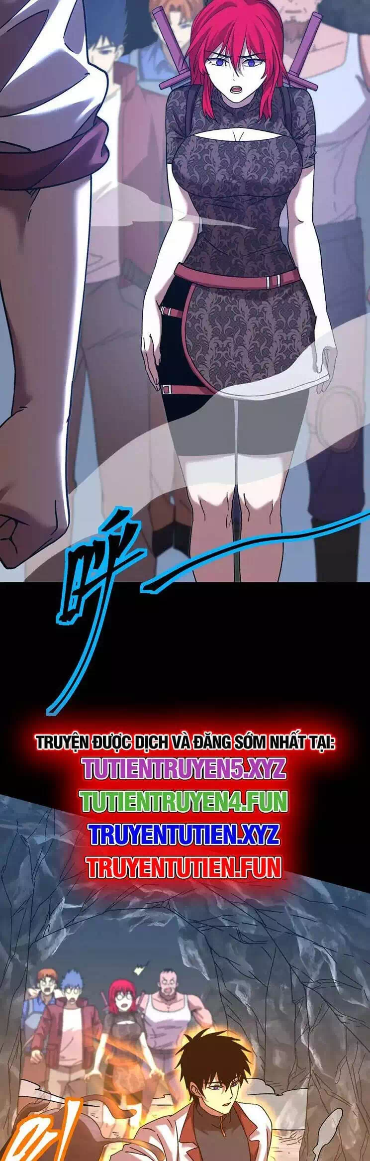Chapter 166 - Image 8