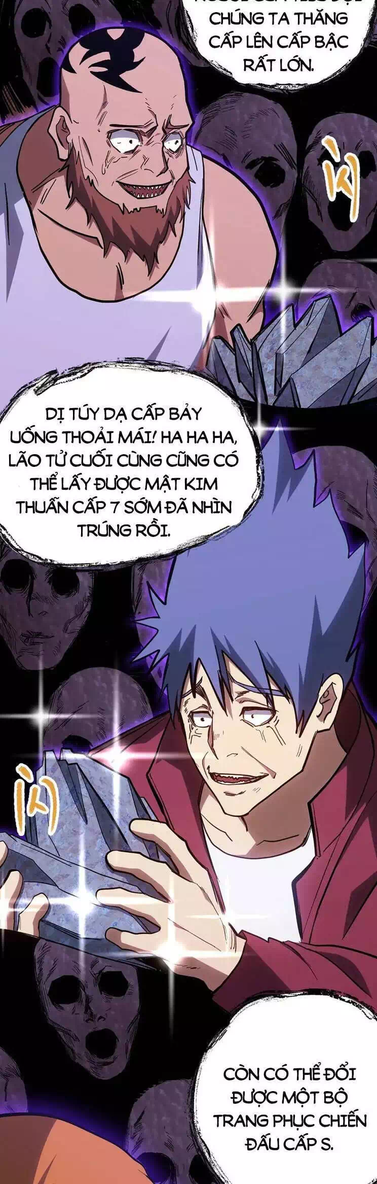 Chapter 167 - Image 2