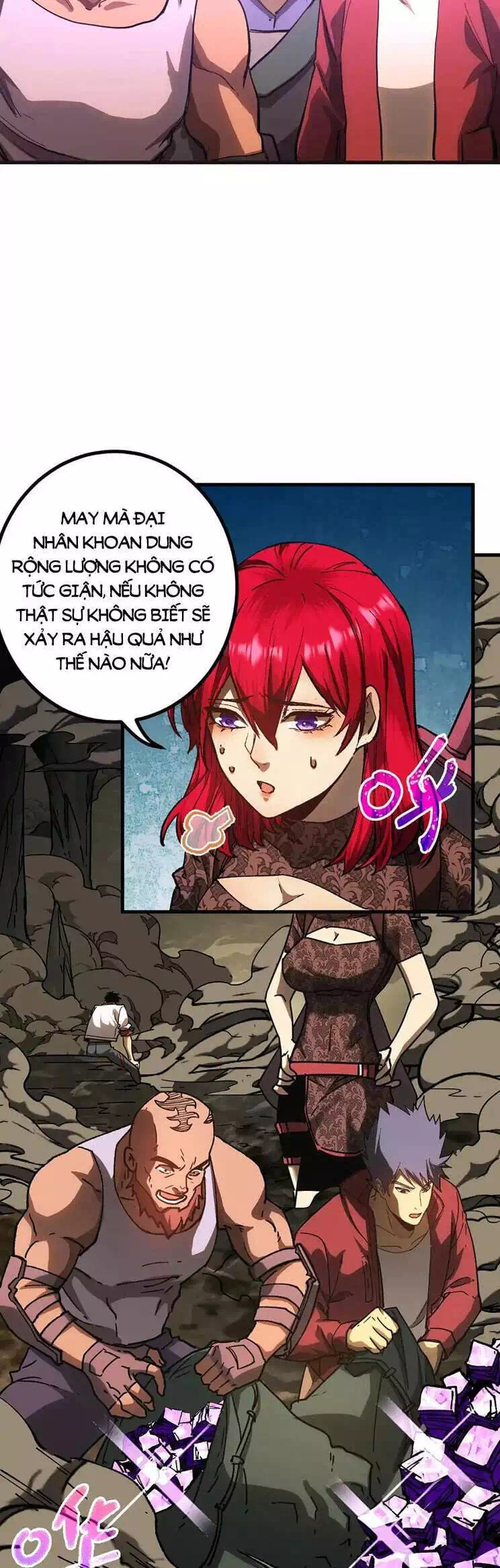 Chapter 167 - Image 20