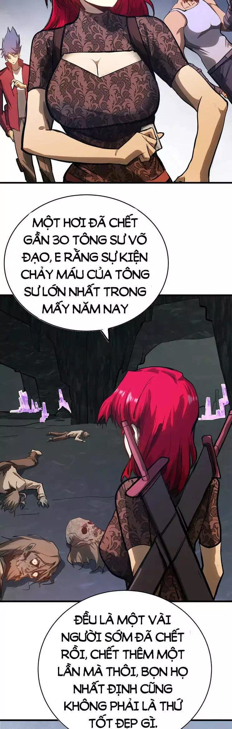 Chapter 169 - Image 35