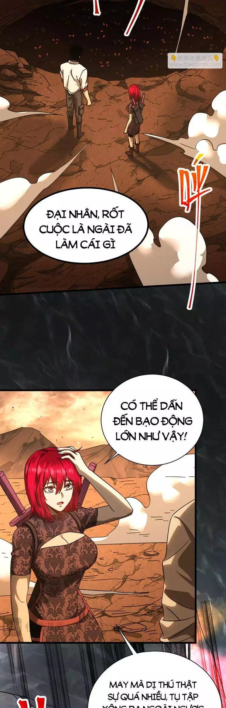 Chapter 170 - Image 14