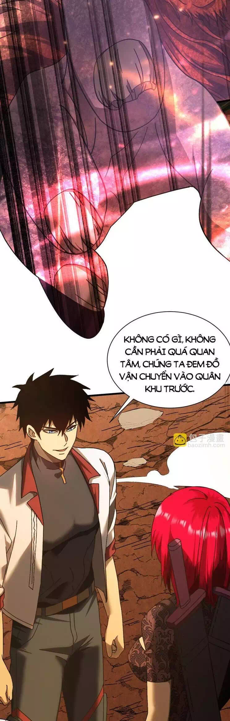 Chapter 170 - Image 16