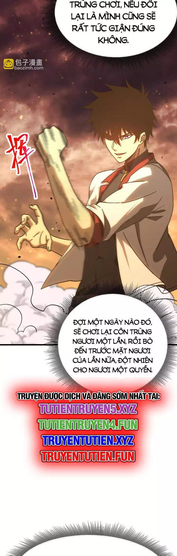 Chapter 170 - Image 19