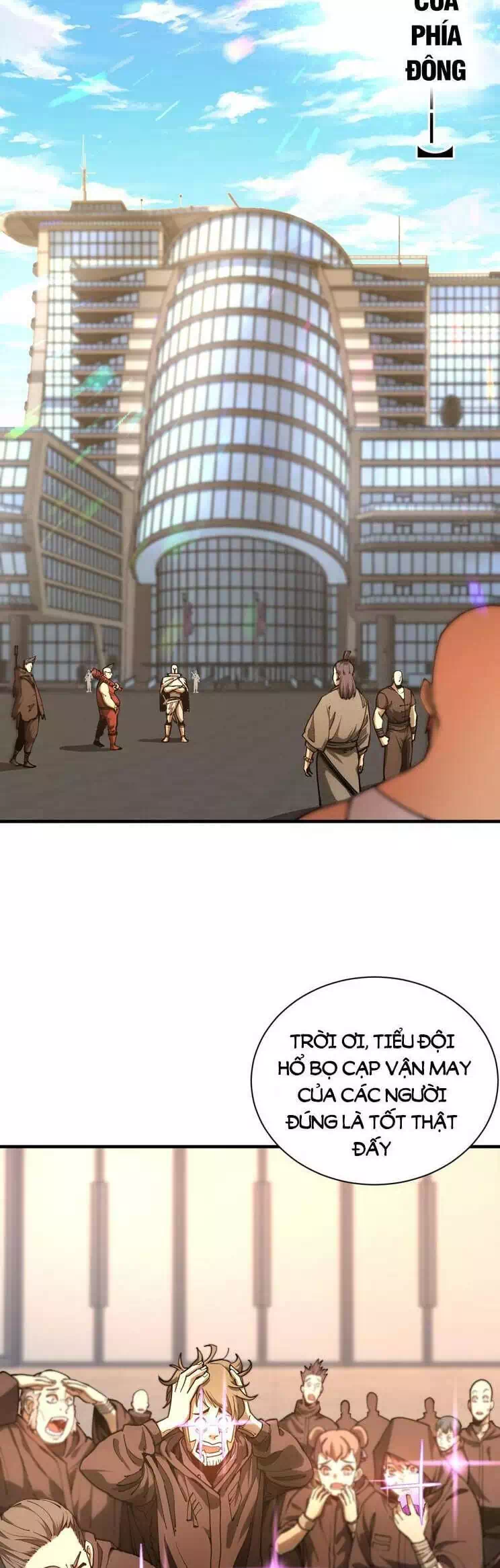 Chapter 170 - Image 21