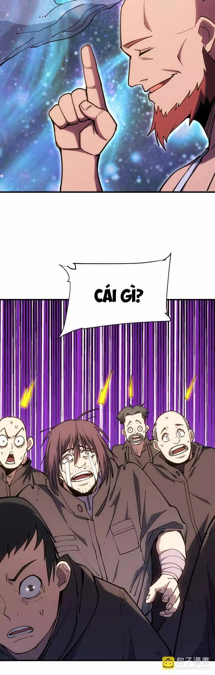 Chapter 170 - Image 30