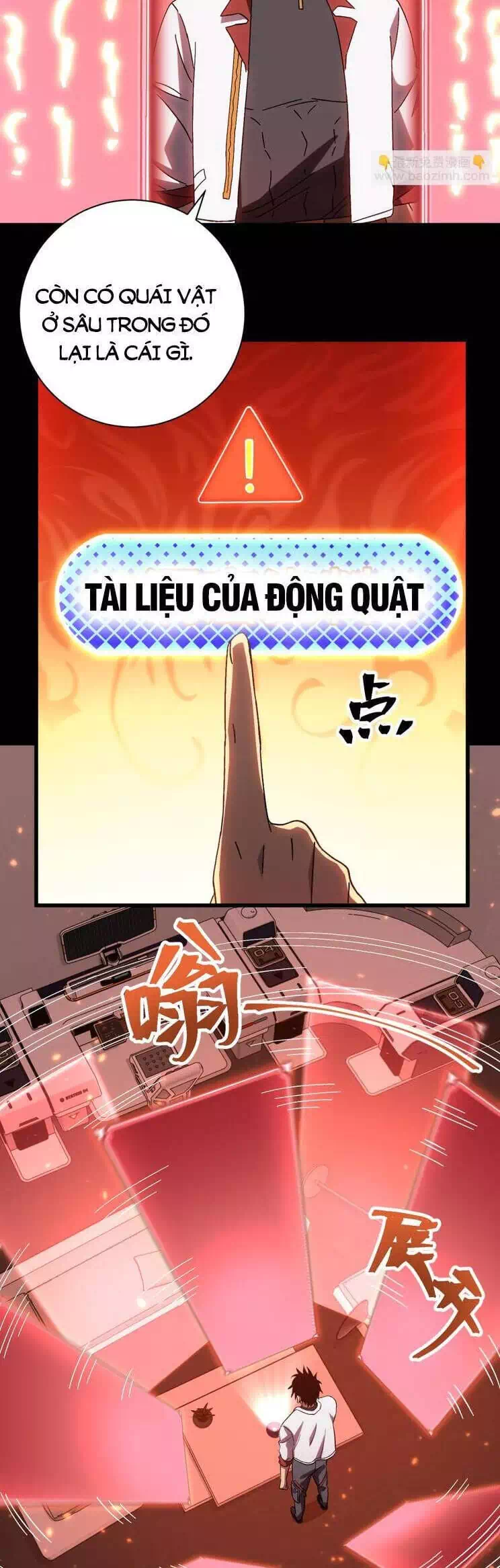 Chapter 170 - Image 36