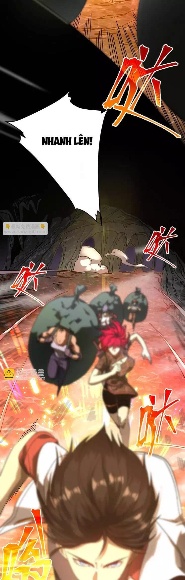 Chapter 170 - Image 8