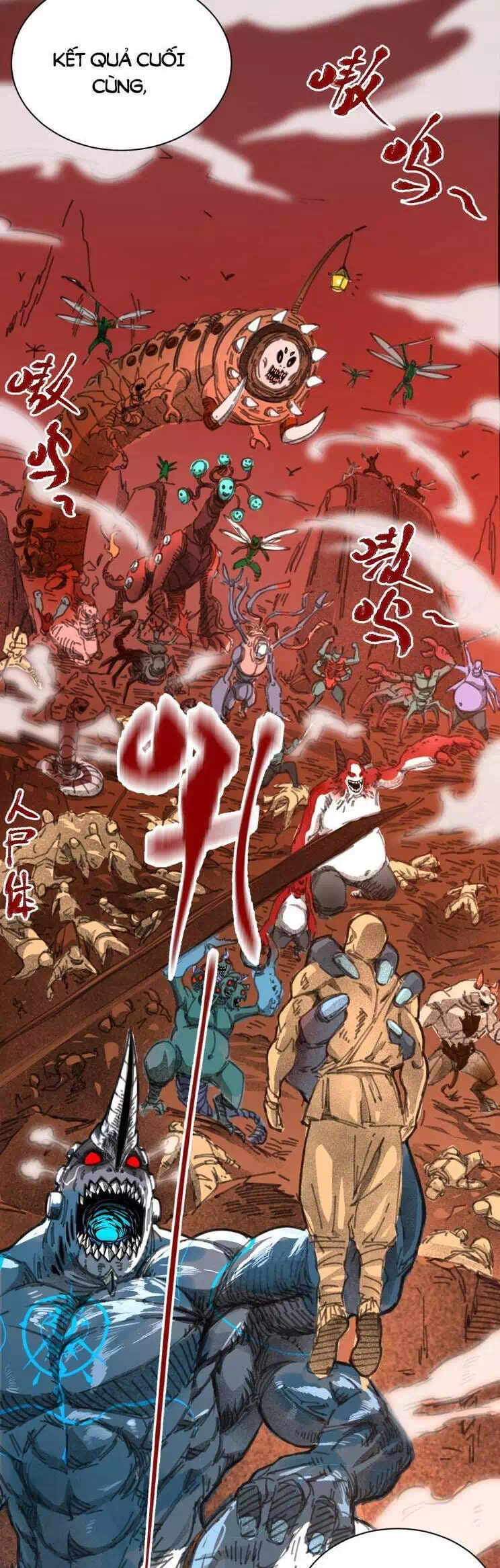 Chapter 171 - Image 15