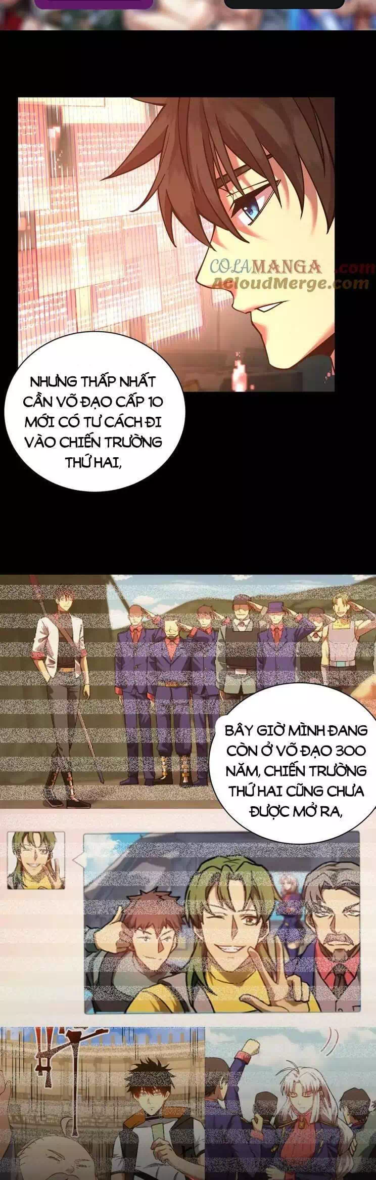 Chapter 171 - Image 19