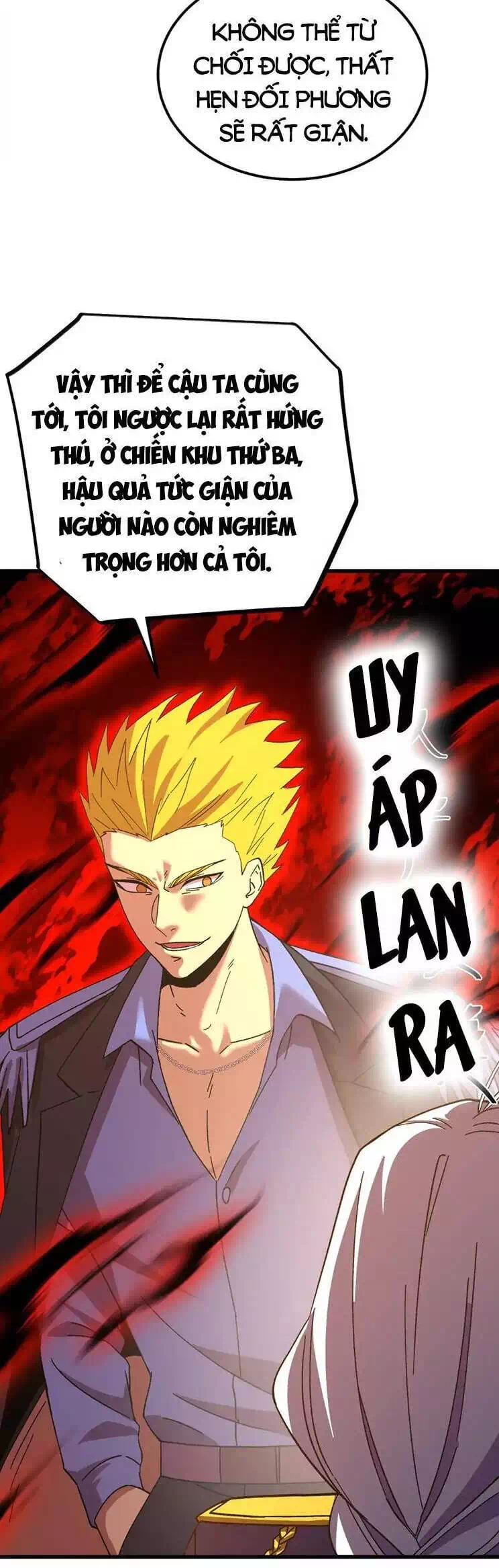 Chapter 172 - Image 19