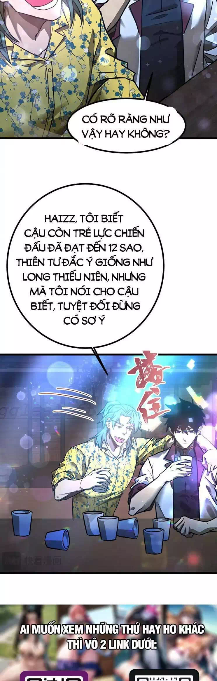 Chapter 172 - Image 32