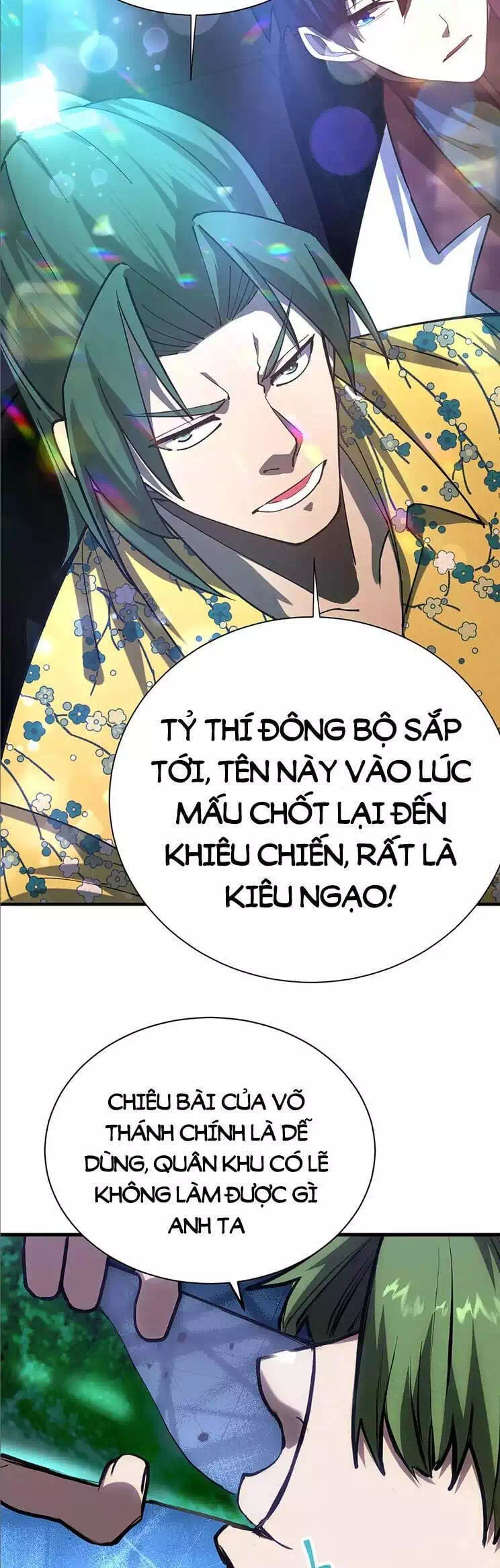 Chapter 173 - Image 12