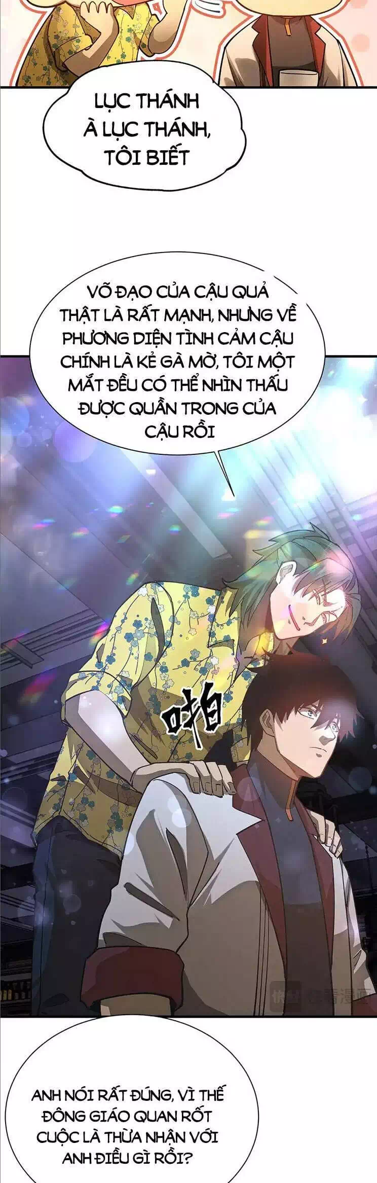 Chapter 173 - Image 5