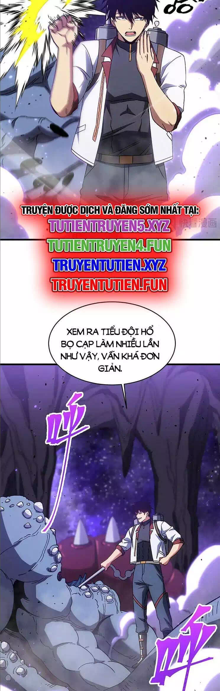 Chapter 176 - Image 17