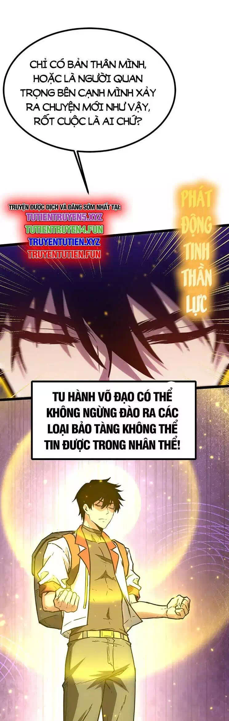 Chapter 176 - Image 24