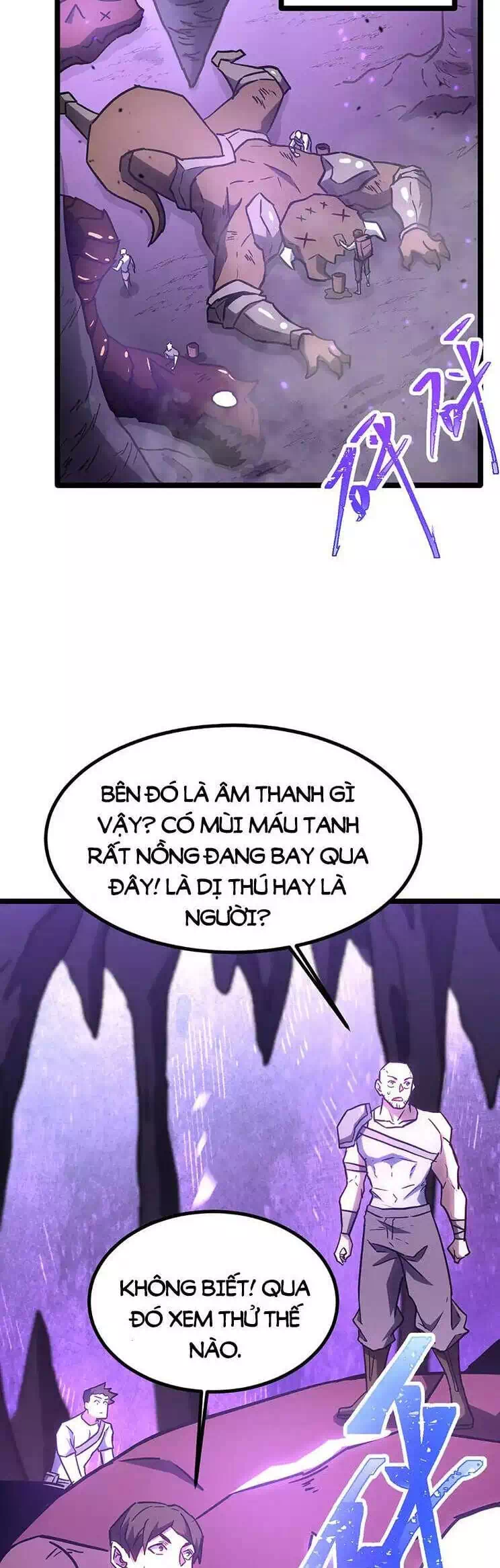 Chapter 176 - Image 35
