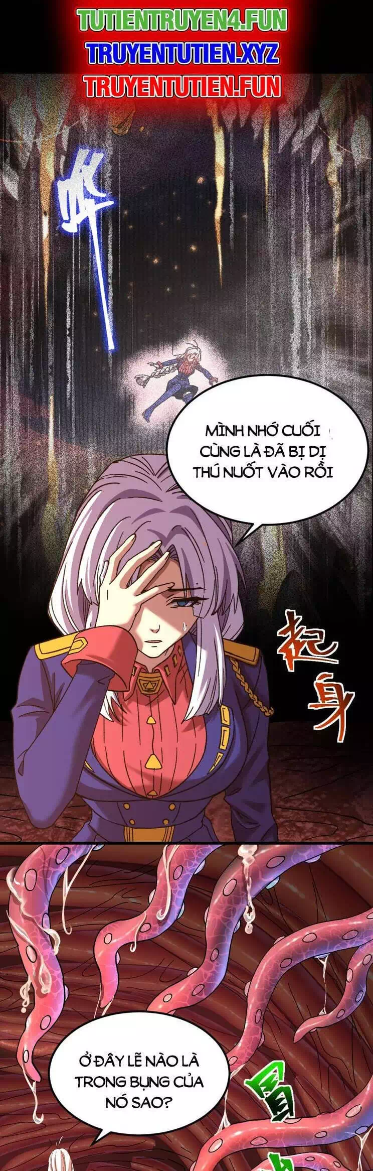 Chapter 181 - Image 31