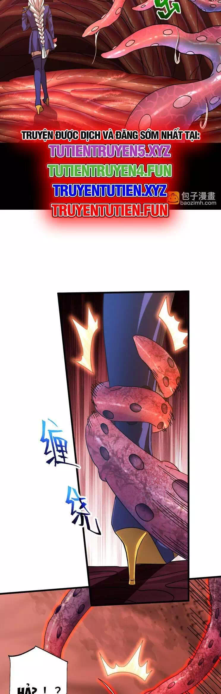 Chapter 181 - Image 32