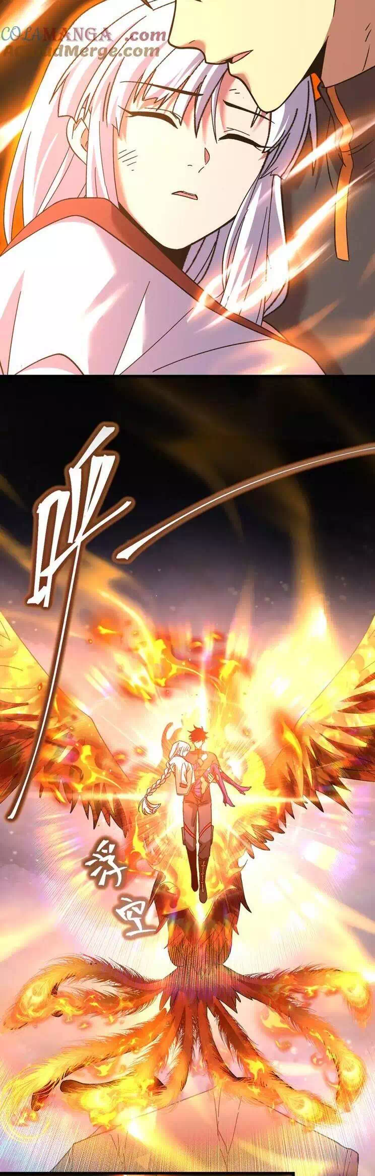 Chapter 184 - Image 14