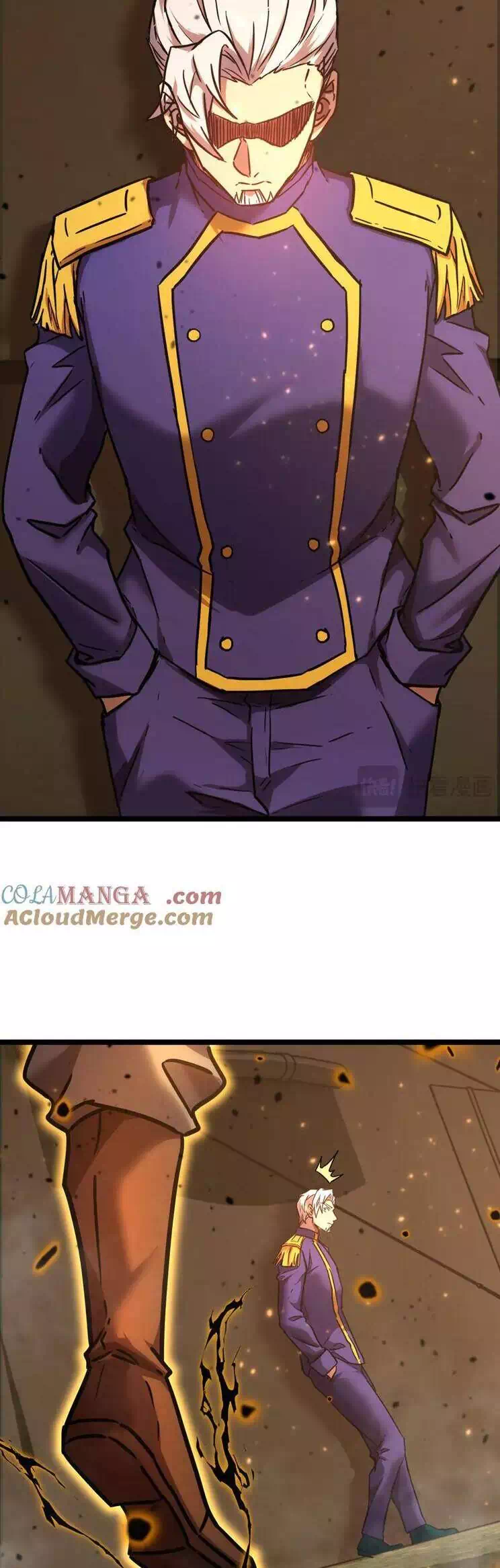 Chapter 184 - Image 26