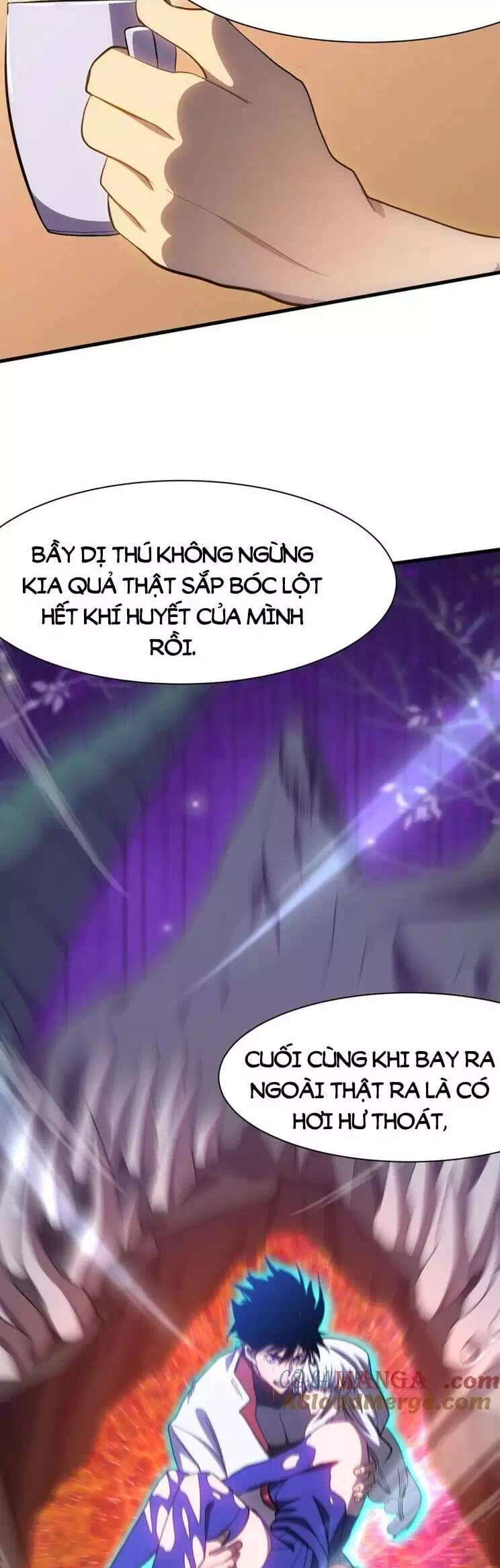 Chapter 185 - Image 29