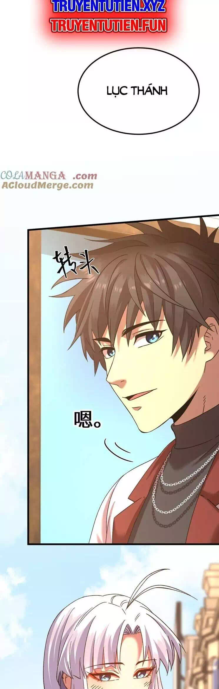Chapter 186 - Image 23