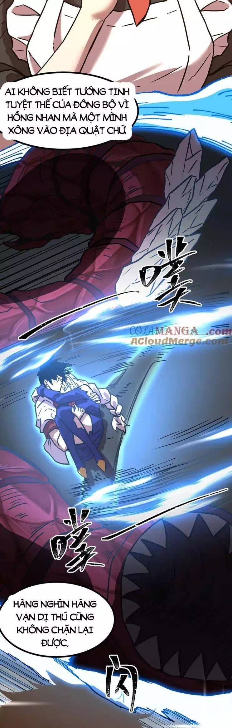 Chapter 186 - Image 6