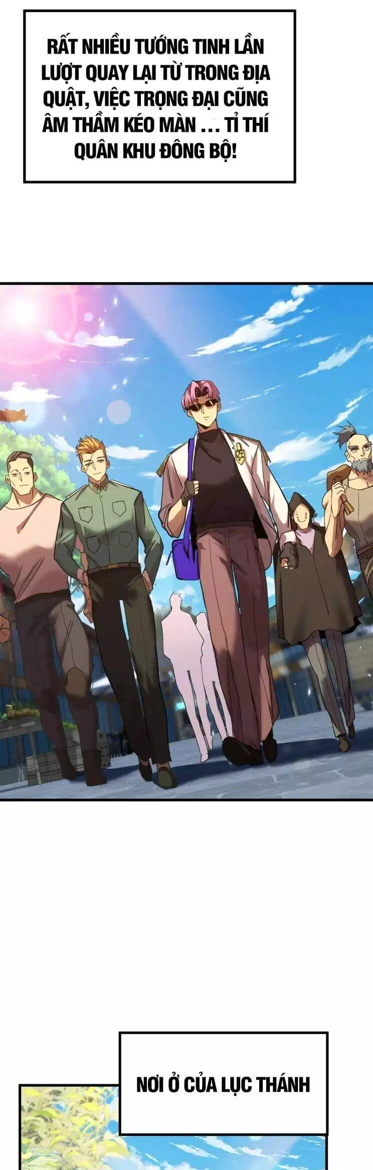 Chapter 188 - Image 20