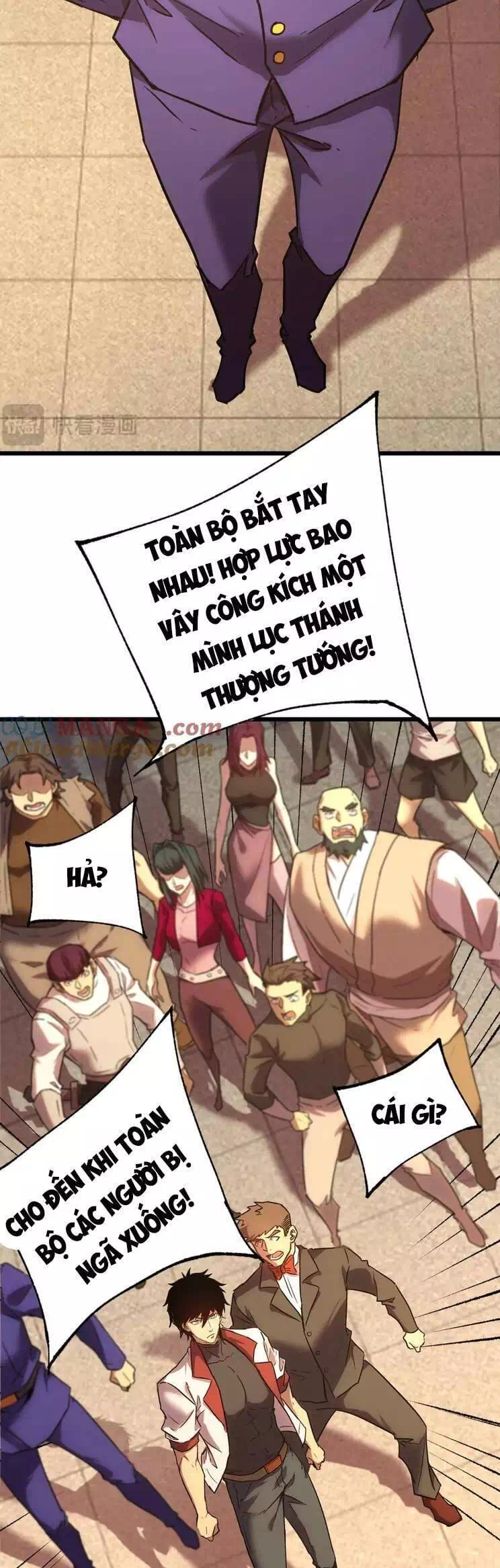 Chapter 189 - Image 28