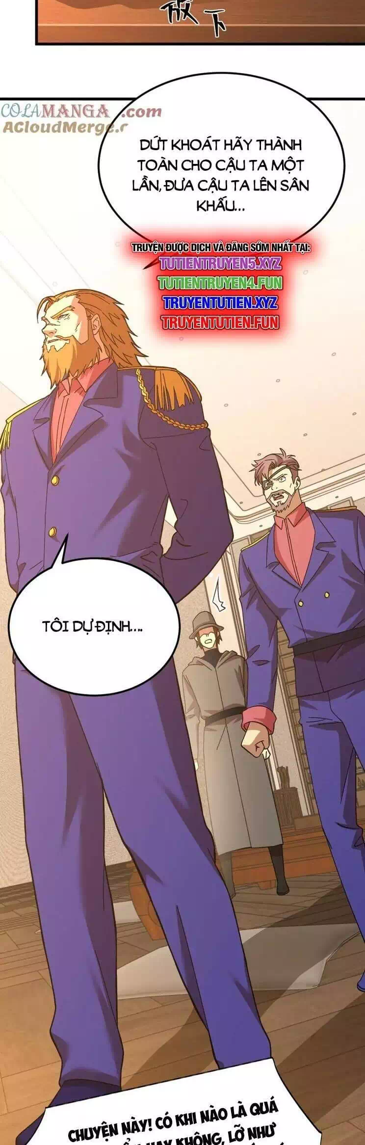 Chapter 189 - Image 9