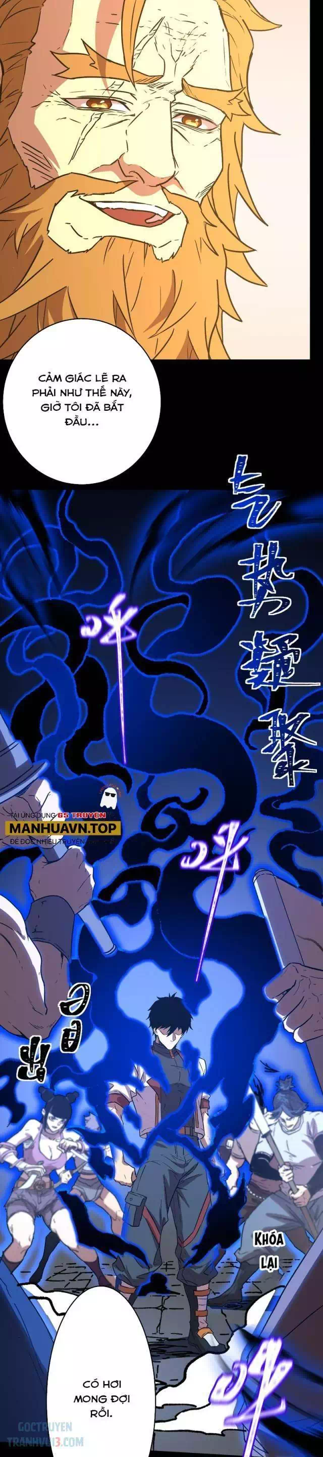 Chapter 190 - Image 20