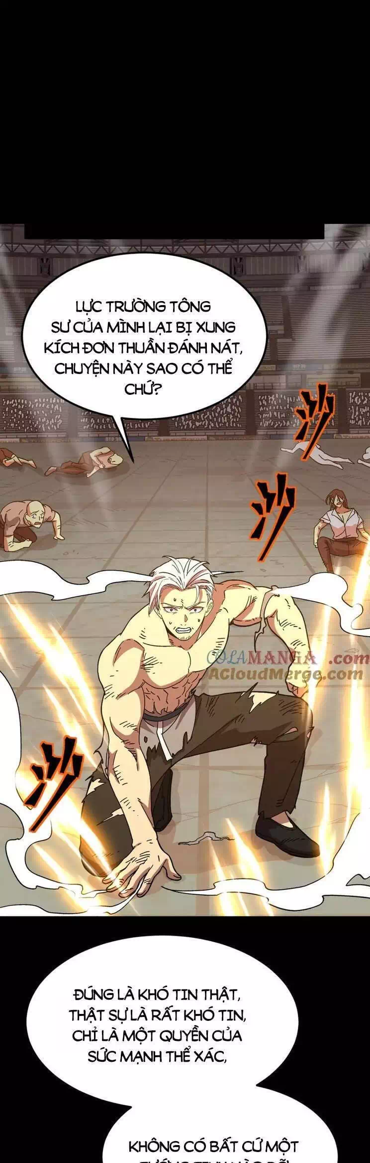 Chapter 190 - Image 37