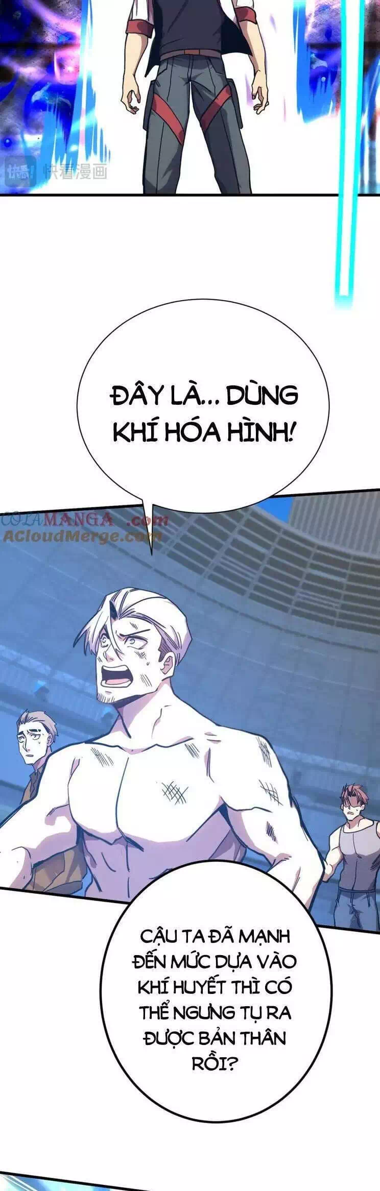 Chapter 191 - Image 20