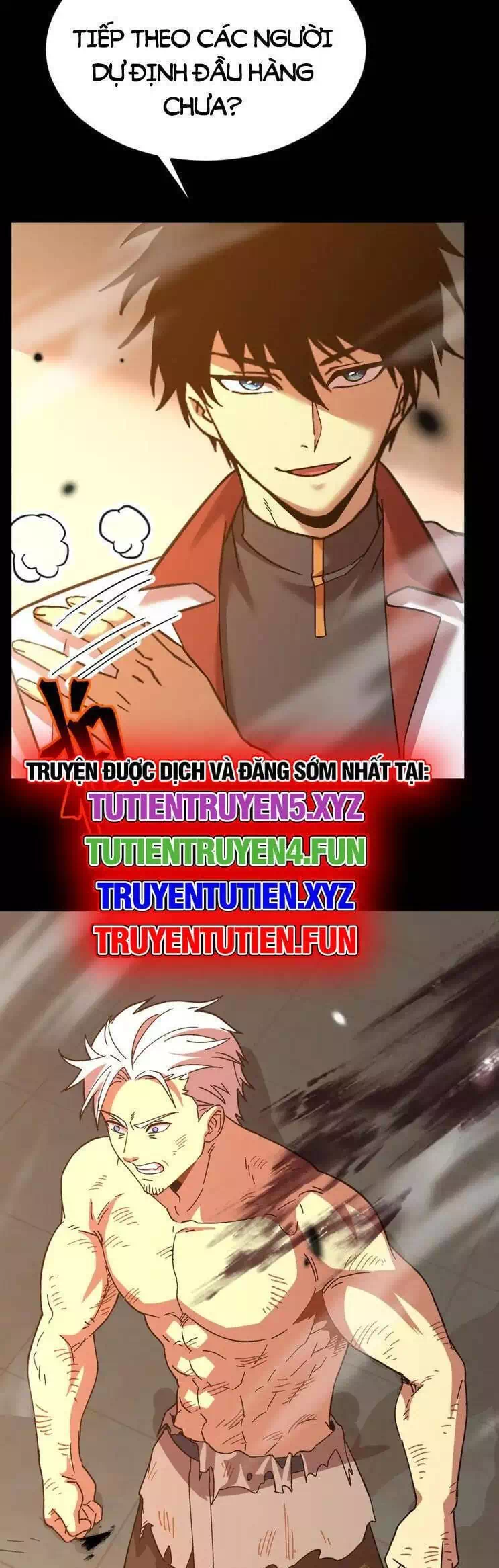 Chapter 191 - Image 3