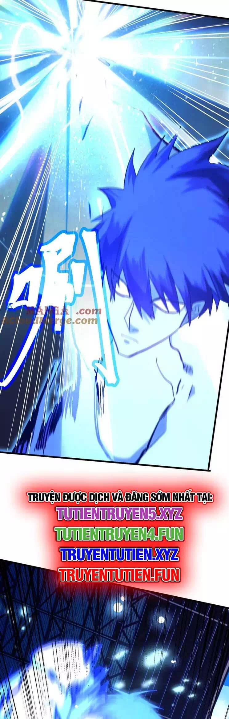 Chapter 191 - Image 21