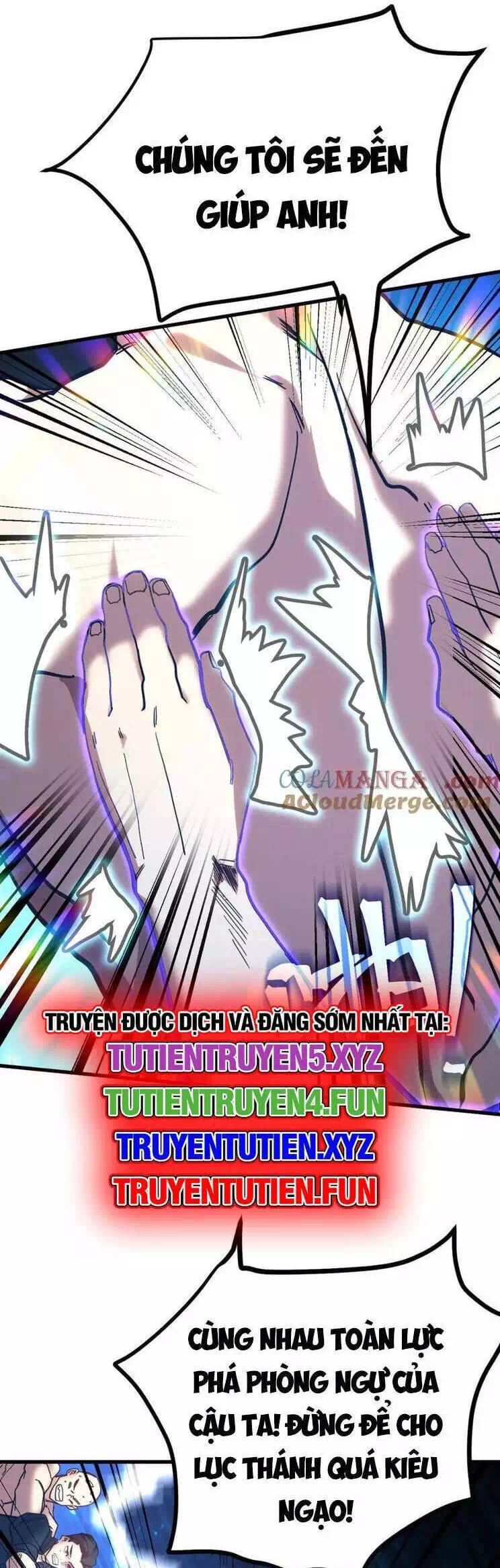 Chapter 191 - Image 10
