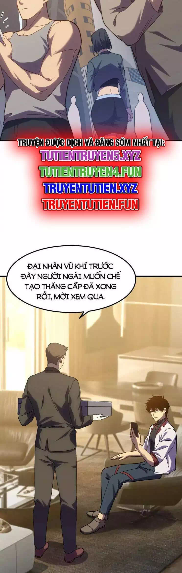 Chapter 192 - Image 2